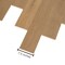 Mohawk Elite Natural Engineered Wood, Longer Planks in Striped Oak, 7.5 in. x 24-75 in. LFW09-04 - alternate 4
